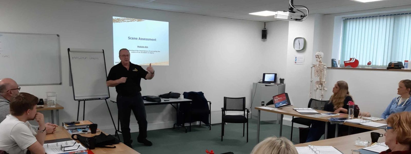 Company History WorkSafe Training Systems Ltd