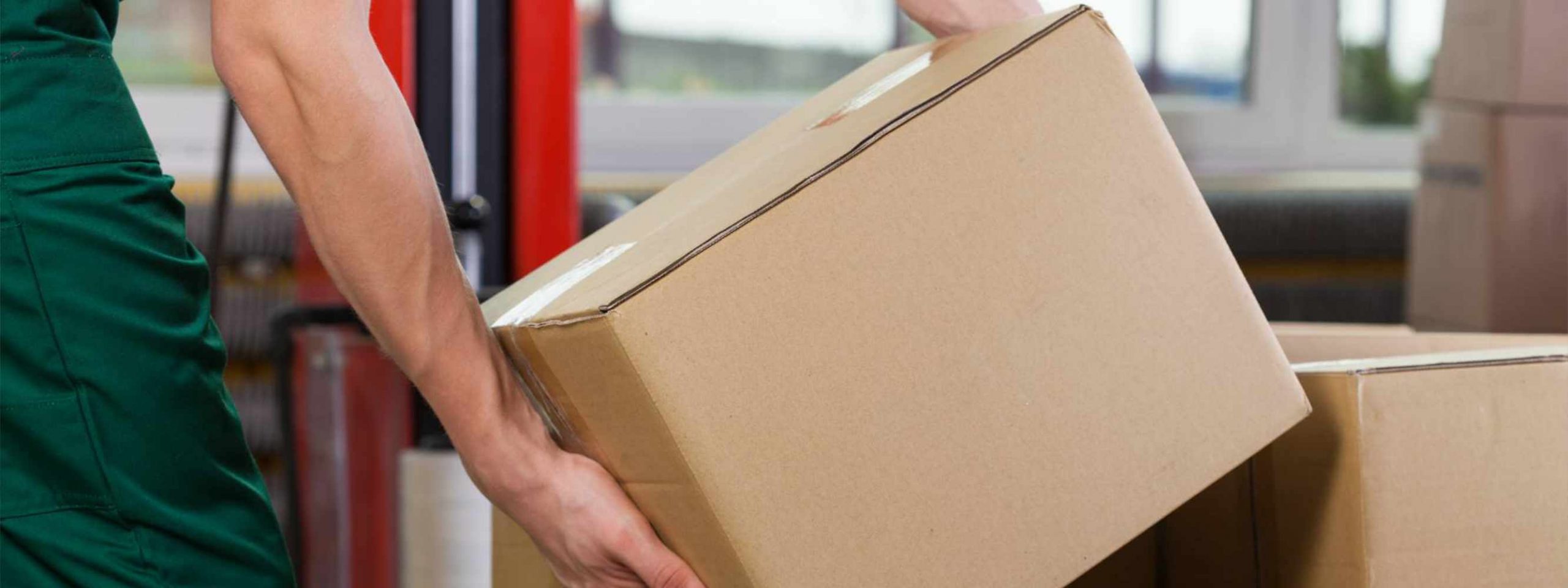 Manual Handling Instructor Course