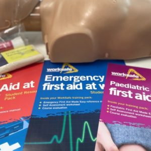 Student Training Packs
