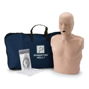 Prestan Single Adult Manikin