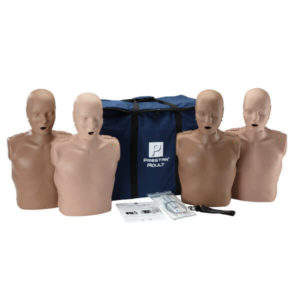 Resuscitation Training Manikins
