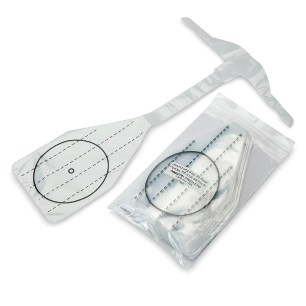 Prestan Adult Lung Bags for use with Prestan Manikin