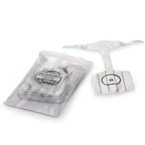 Prestan Infant lung bags for use with Prestan Infant manikin
