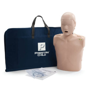 Prestan Child Manikin