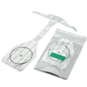 Prestan Child Lung bags for use with Prestan Child manikin