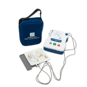 AED Training Units & Accessories