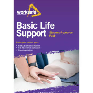 Basic Life Support Student Training Pack