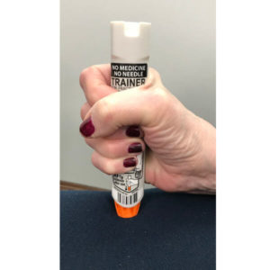 EpiPen Trainer