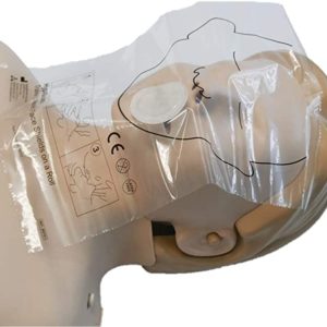 First Aid Training Supplies