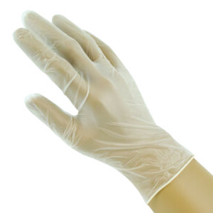 Vinyl Gloves
