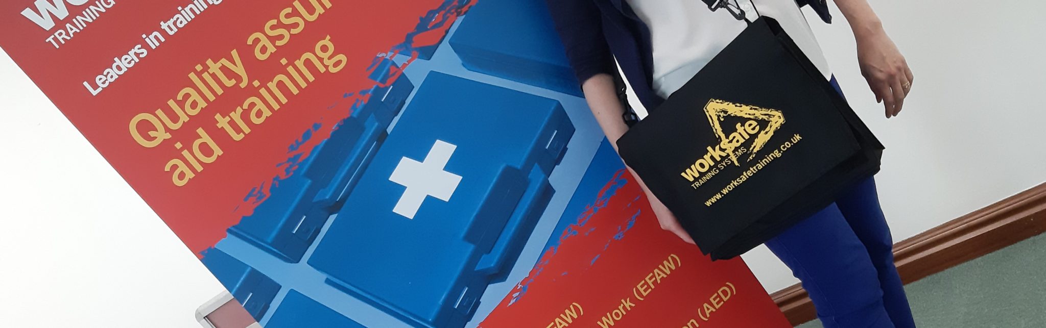 First Aid Instructor Training with WorkSafe All you need to know