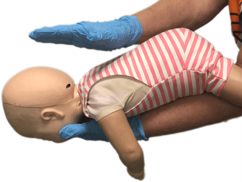 Child Choking