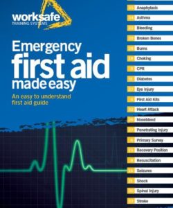 EFAW Student Book