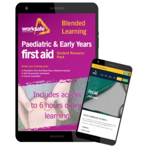 Blended Learning Packs