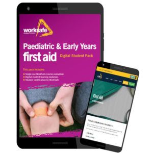 Paediatric Digital Training Pack