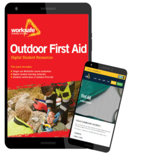 Digital Pack Outdoor