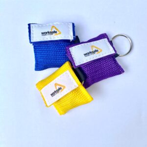 First Aid Accessories