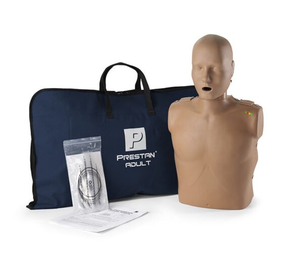Prestan Adult Resuscitation Manikin - Image 5
