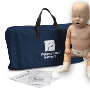 Prestan Infant Resuscitation Manikin