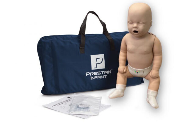 Prestan Infant Resuscitation Manikin