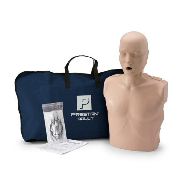 Prestan Adult Resuscitation Manikin - Image 3