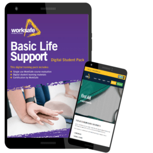 BLS Digital Pack