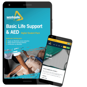 BLS&AED Digital Pack