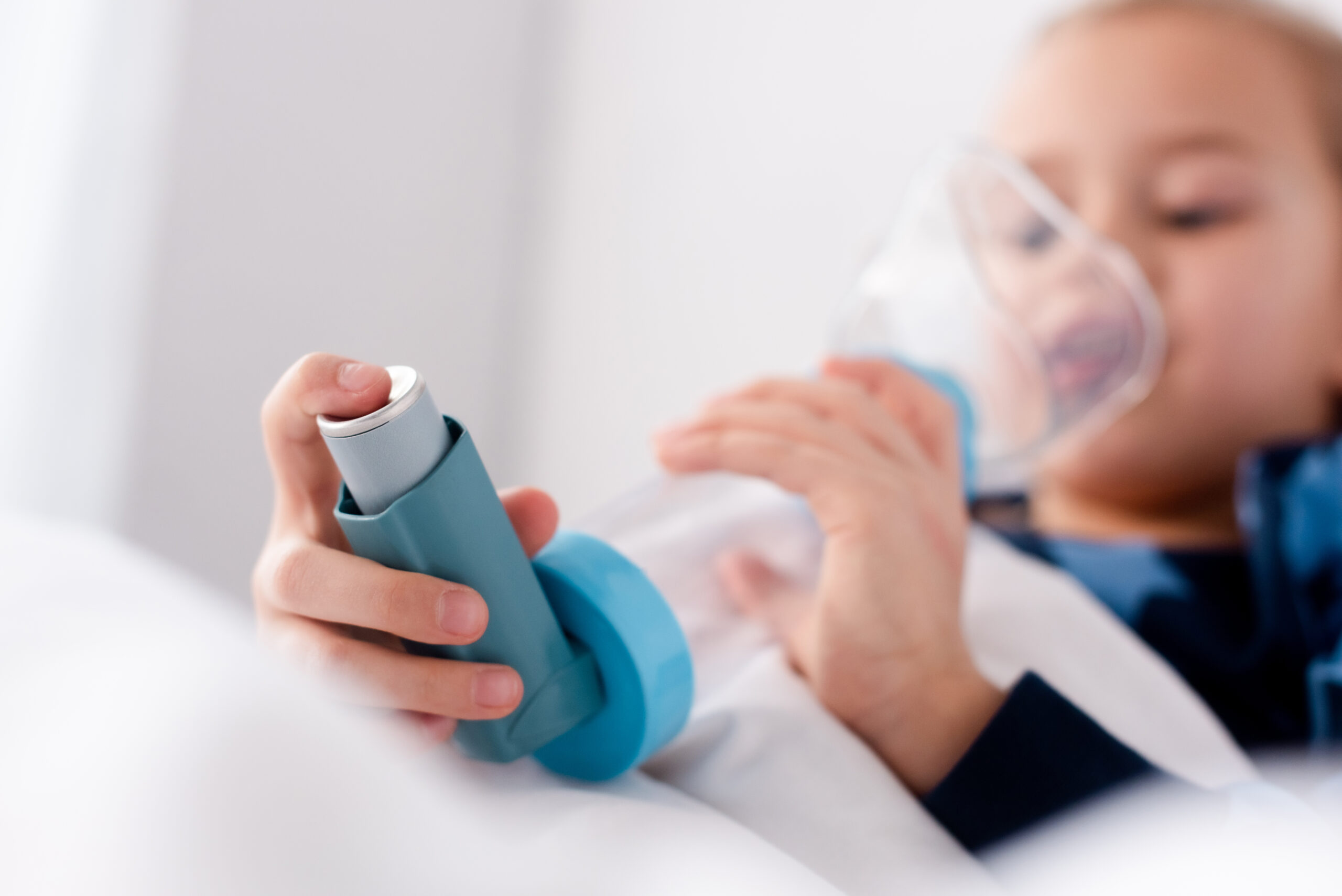 First Aid Focus On Asthma! - Worksafe Training Systems Ltd