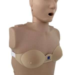 Prestan Female Accessory for Resuscitation Manikins