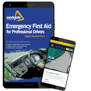 Professional Drivers Digital Student Pack