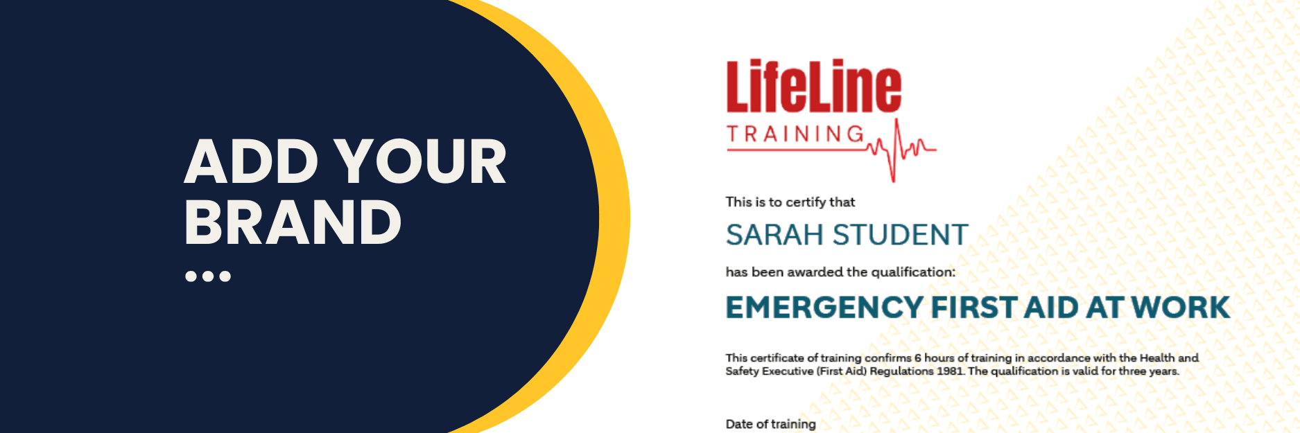 Enhance Your Training Impact with Personalized Certificates WorkSafe