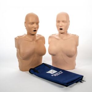 Prestan_Female_Manikin