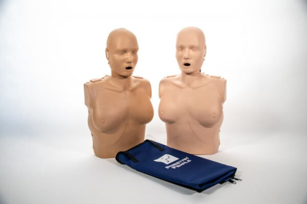 Prestan_Female_Manikin