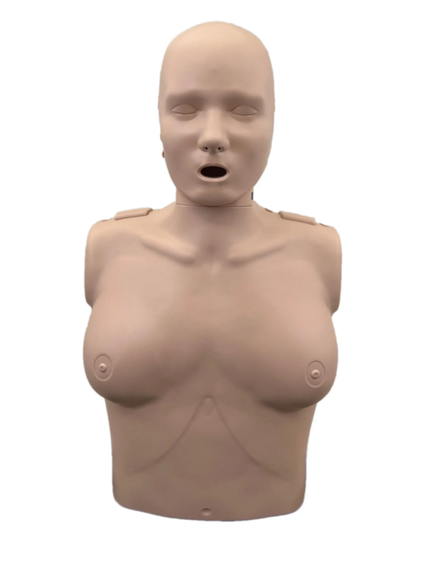 Prestan Adult Female Resuscitation Manikin - Image 3