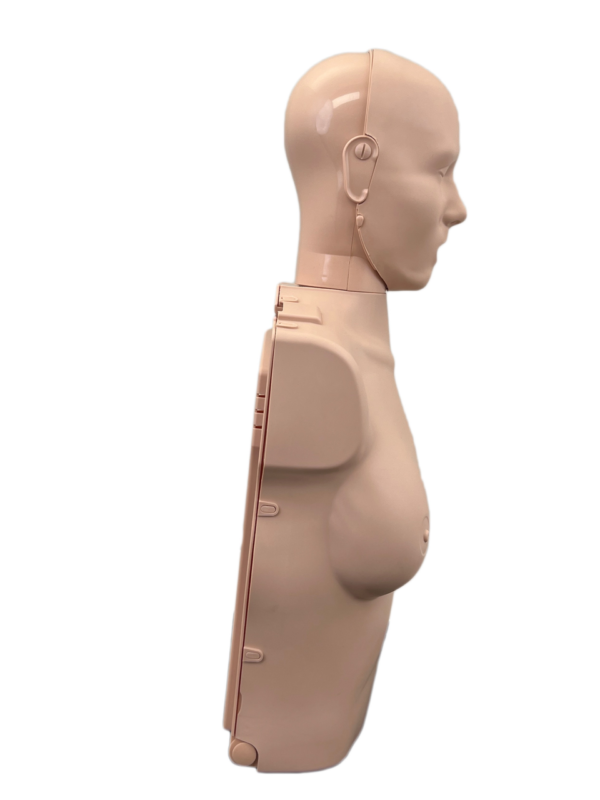 Prestan Adult Female Resuscitation Manikin - Image 4