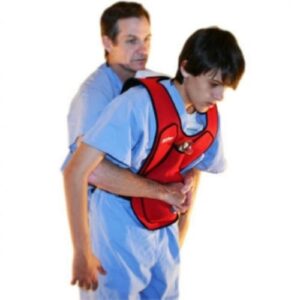 Choking Trainers